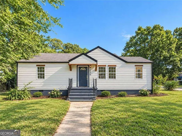 1046 Cheaves St, Forest Park, GA 30297