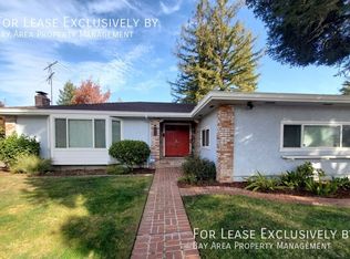 271 Santa Clara Ave, Redwood City, CA 94061