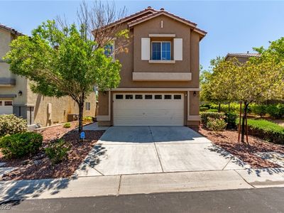 9537 Michelle Falls Ave, Las Vegas, NV, 89149