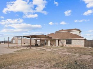 3934 N Bucknell Ave, Odessa, TX 79764