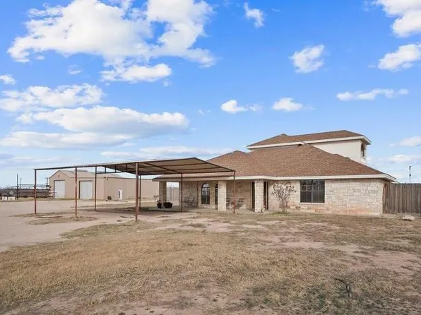 3934 N Bucknell Ave, Odessa, TX 79764