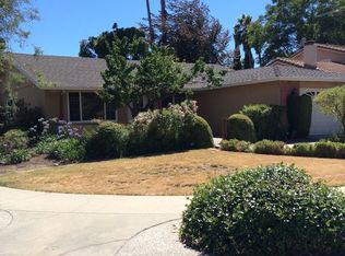 5835 Cadiz Dr, San Jose, CA 95123