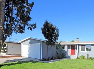 14619 S Saint Andrews Pl, Gardena, CA 90249