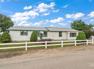 607 S State St, Nampa, ID 83686
