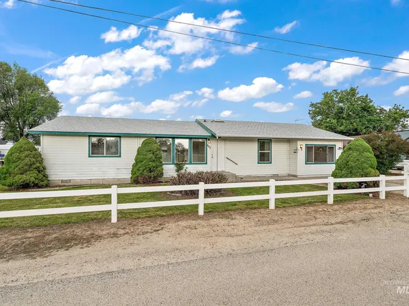 607 S State St, Nampa, ID 83686