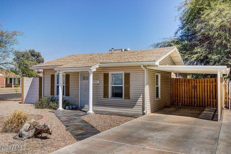 1st image of 2681 N 15TH Street