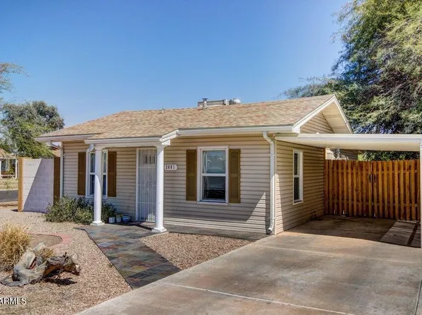 2681 N 15TH Street, Phoenix, AZ 85006