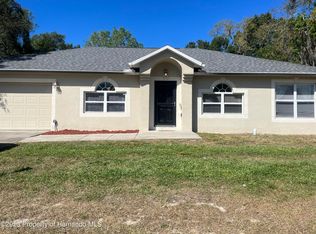 1151 Newcomb Ave, Spring Hill, FL 34608