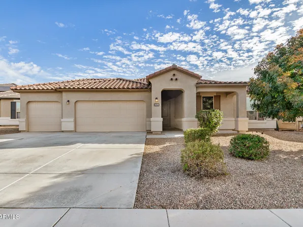 26105 N 137TH Lane, Peoria, AZ 85383