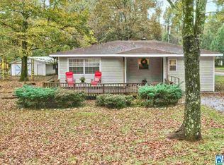 540 Smokey Rd, Alabaster, AL 35007