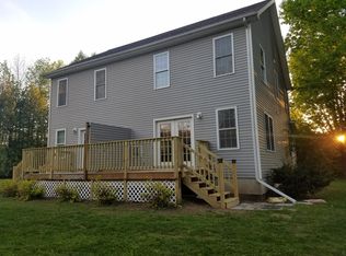 3363 St George Rd, Williston, VT 05495