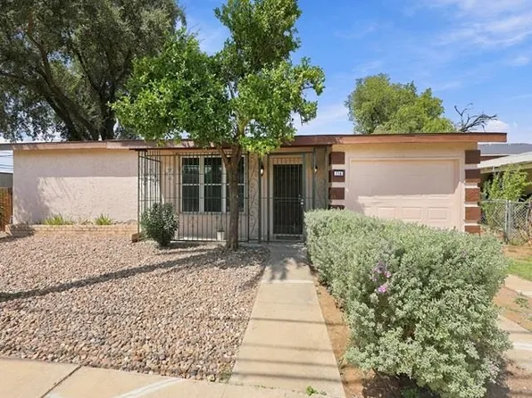 716 N Seymour Ave, Laredo, TX 78040