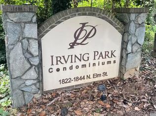 1822 N Elm St APT B, Greensboro, NC 27408