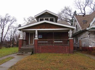 14877 Indiana St, Detroit, MI 48238