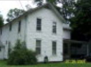204 Maple Ave, Odessa, NY 14869