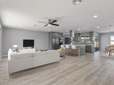 12502 W Limewood Dr, Sun City West, AZ, 85375