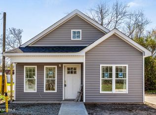 1112 N John St, Goldsboro, NC 27530