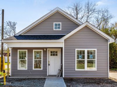 1112 N John Street, Goldsboro, NC, 27530