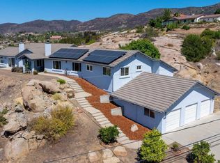 14678 Chaparral Slope Rd, Jamul, CA 91935