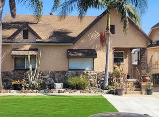 6110 S Harcourt Ave, Los Angeles, CA 90043