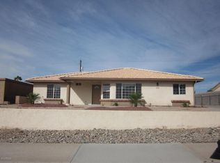 2509 Smoketree Ave N, Lake Havasu City, AZ 86403