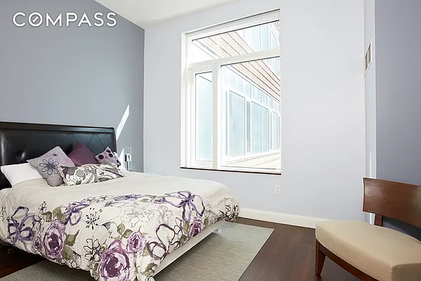 Rented by Compass | media 24