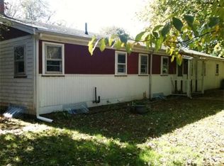 308 Pine Hill Rd, Westport, MA 02790