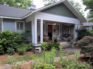 915 W South St, Raleigh, NC 27603