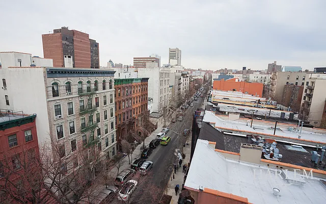 Rented by Harlem Properties | media 21