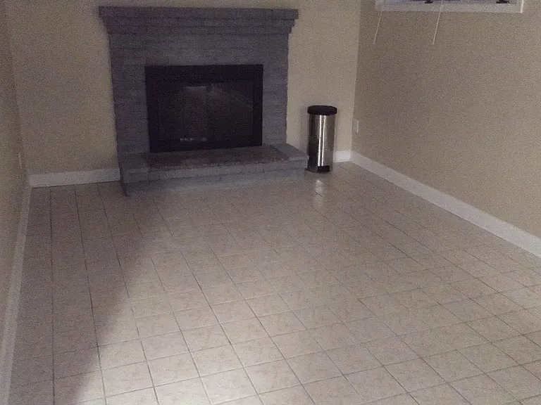 Downstairs Family Room/Den
