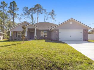 36 Slumber Path, Palm Coast, FL 32164