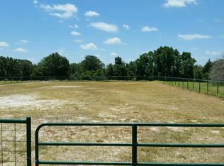 1291 W Fm 837, Montalba, TX 75853