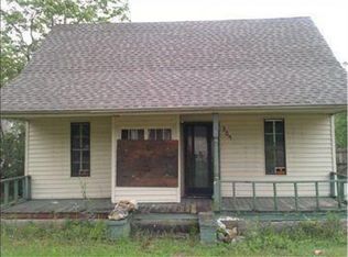 309 Stanley Ave, Andalusia, AL 36420
