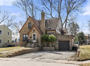 3324 Rutland Ave, Des Moines, IA 50311