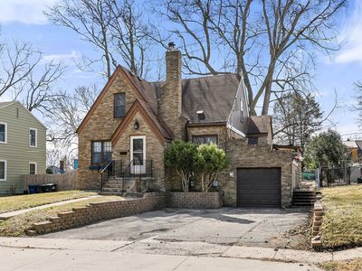 3324 Rutland Ave, Des Moines, IA, 50311