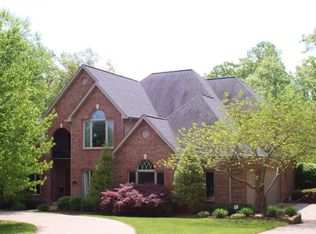 2523 Ridgestone Dr, Elizabethtown, KY 42701