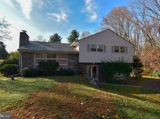 1514 Sylvan Dr, West Chester, PA 19380