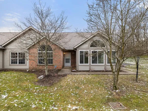 630 Whippoorwill Ln, Mansfield, OH 44906