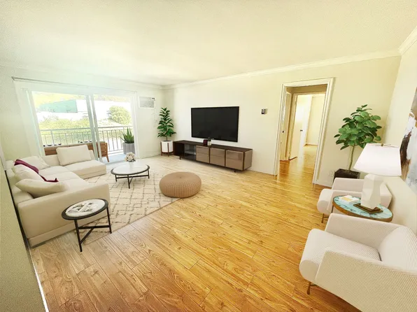 9612 Lucerne Ave, 9612 Lucerne Ave APT 105, Culver City, CA 90232