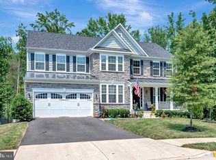 19 Burning Tree Ct, Stafford, VA 22554