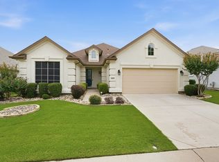 9009 Perimeter St, Denton, TX 76207