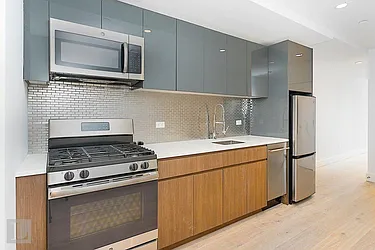 Rented by Living New York