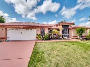 1224 SE Van Loon Ter, Cape Coral, FL 33990