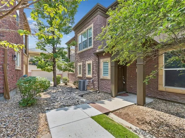 9441 Elmhurst Lane #A, Highlands Ranch, CO 80129