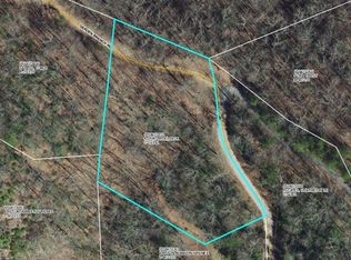 40 Garden Branch Rd, Franklin, NC 28734