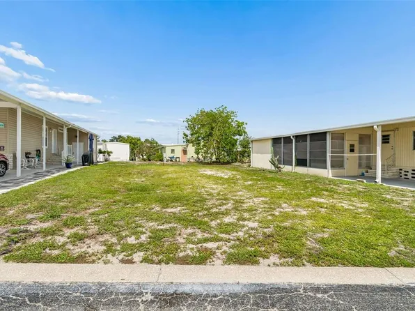 9790 66th St N Lot 210, Pinellas Park, FL 33782