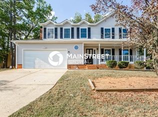 11519 Waterflower Ln, Charlotte, NC 28262