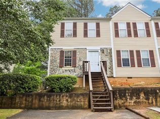 349 W Post Oak Xing SW, Marietta, GA 30008