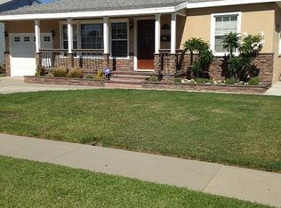 5432 Hayter Ave, Lakewood, CA 90712