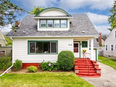514 Carlyon Avenue SE, Olympia, WA, 98501